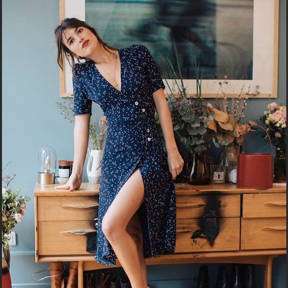 Rouje Gabin Dress